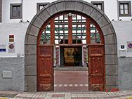Entrada asociaci�n