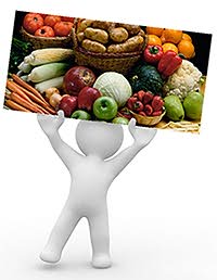 Alimentos de FM