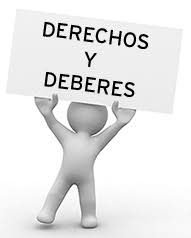 Derechos de los pacientes