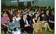 I Jornadas Fibromialgia
