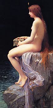 Pandora